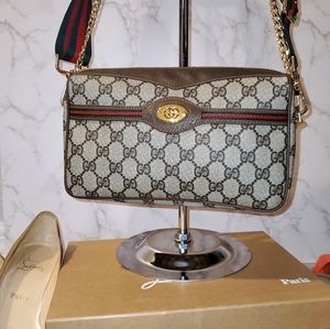 Gucci Crossbag Handbag